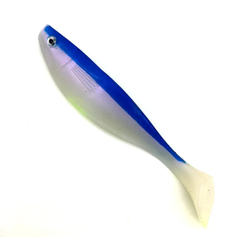 Maggot soft bait bulk bionic bait