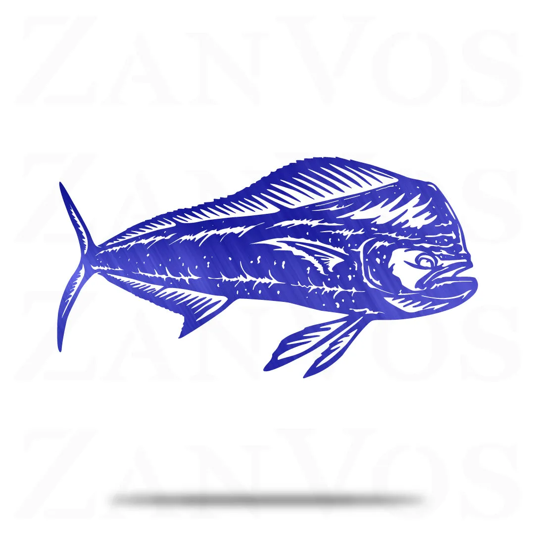 Mahi Mahi