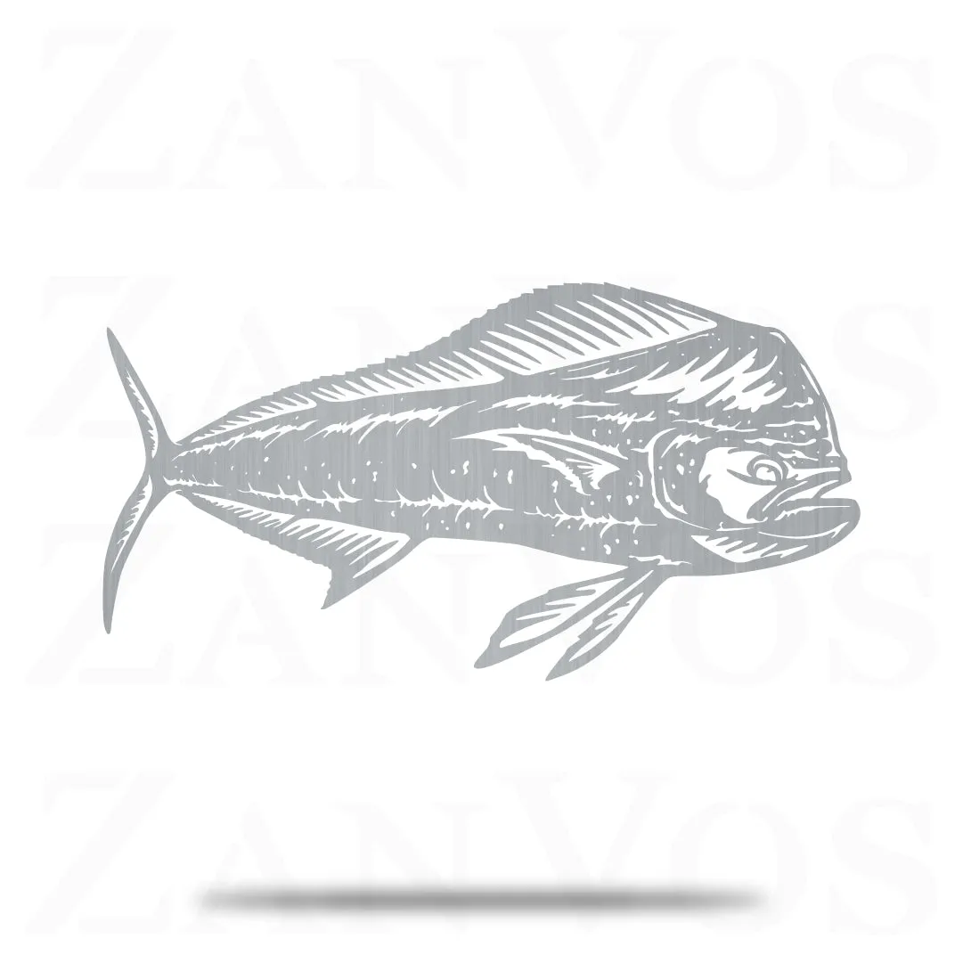 Mahi Mahi