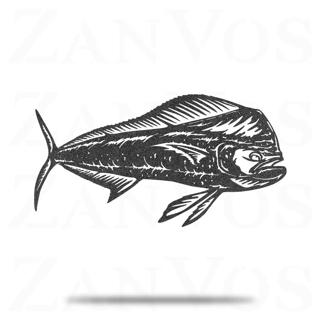 Mahi Mahi