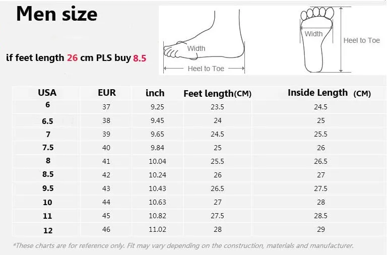 Male Casual Flat Shoes Moccasins
