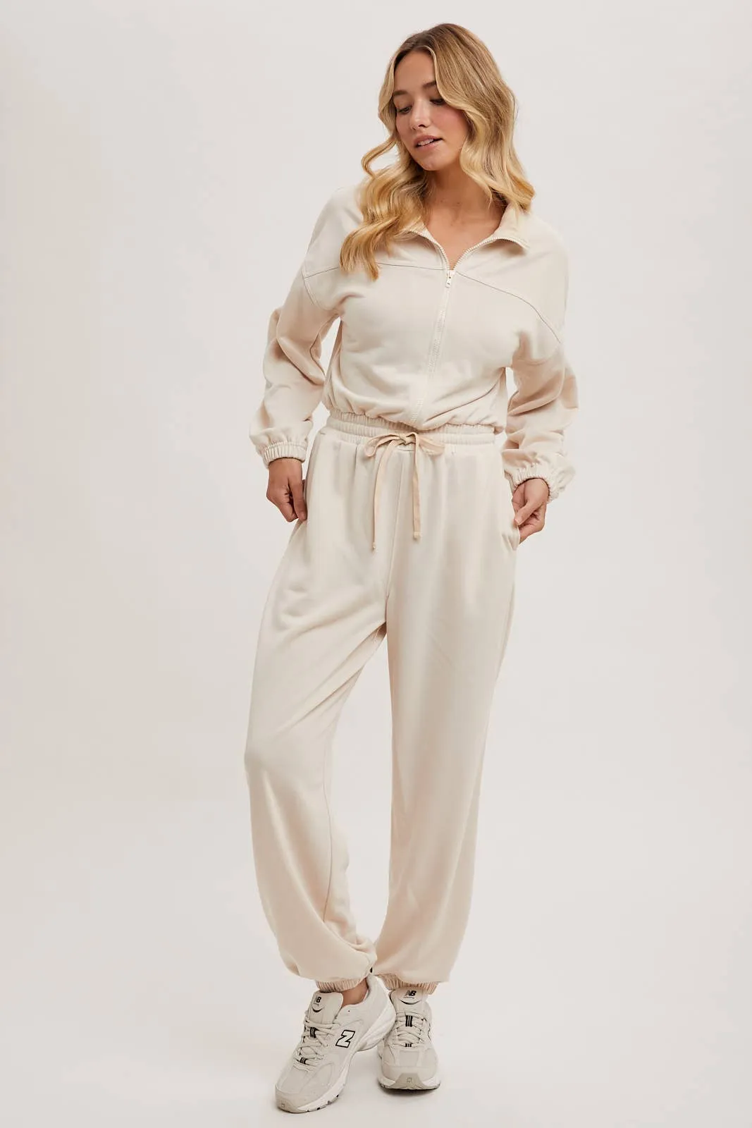 Mallory Jumpsuit