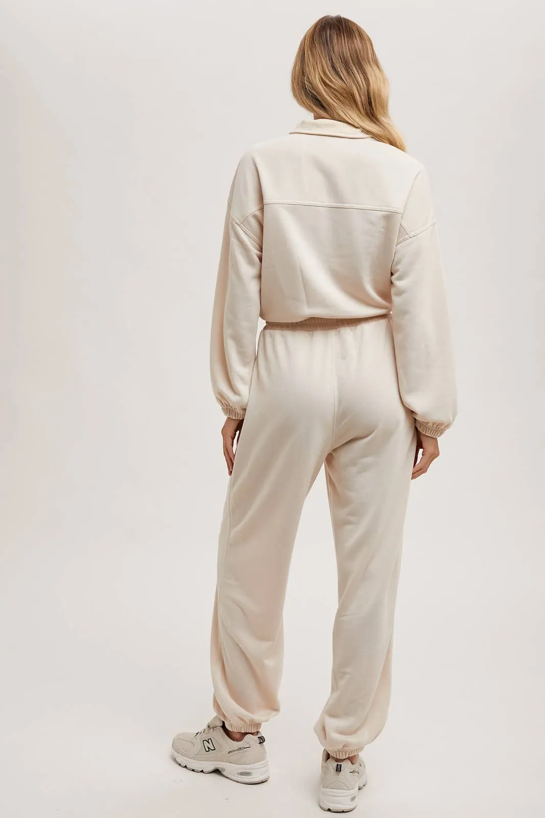 Mallory Jumpsuit