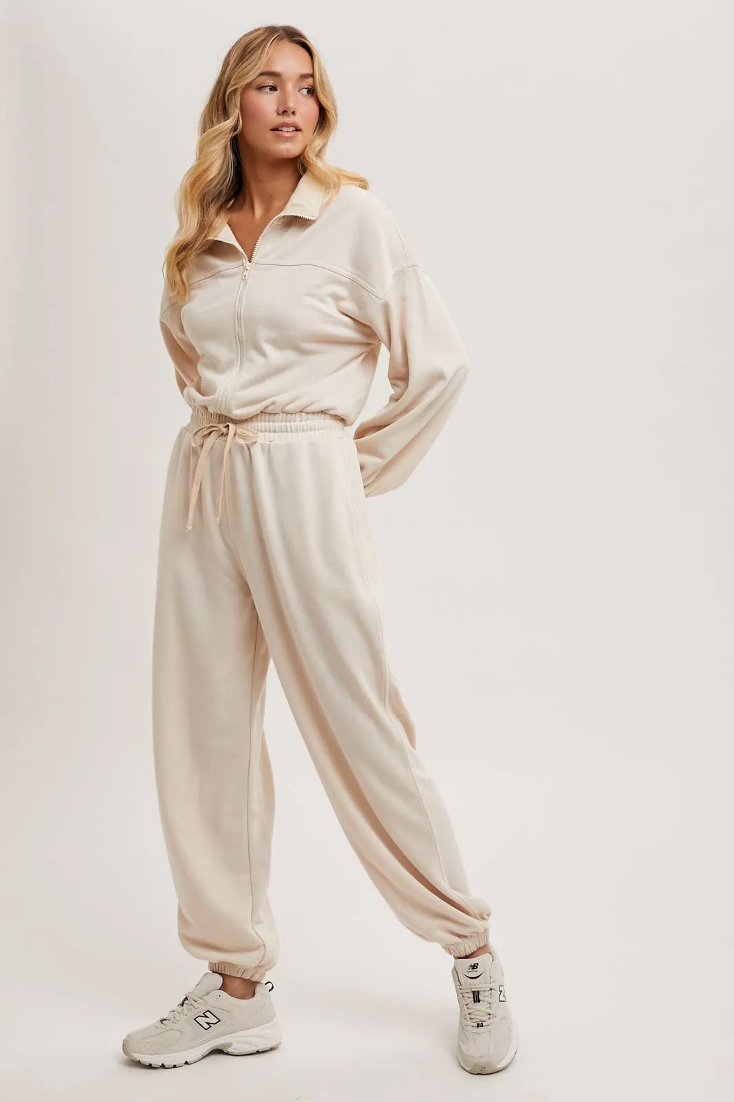 Mallory Jumpsuit