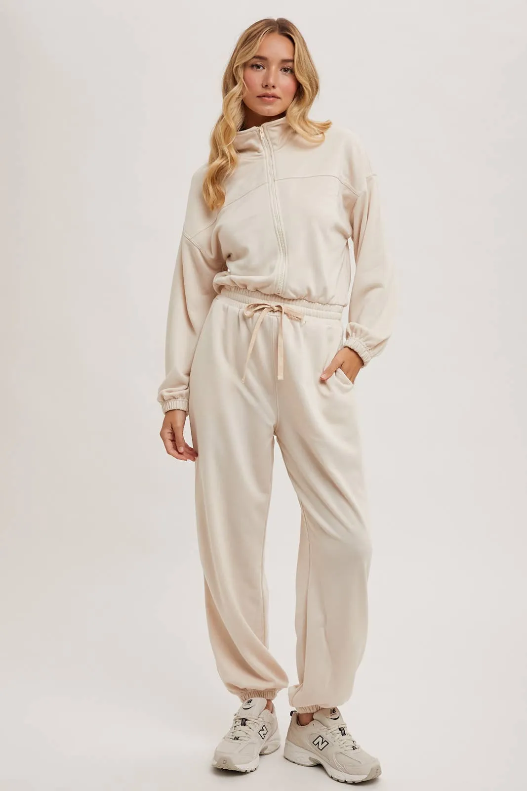 Mallory Jumpsuit