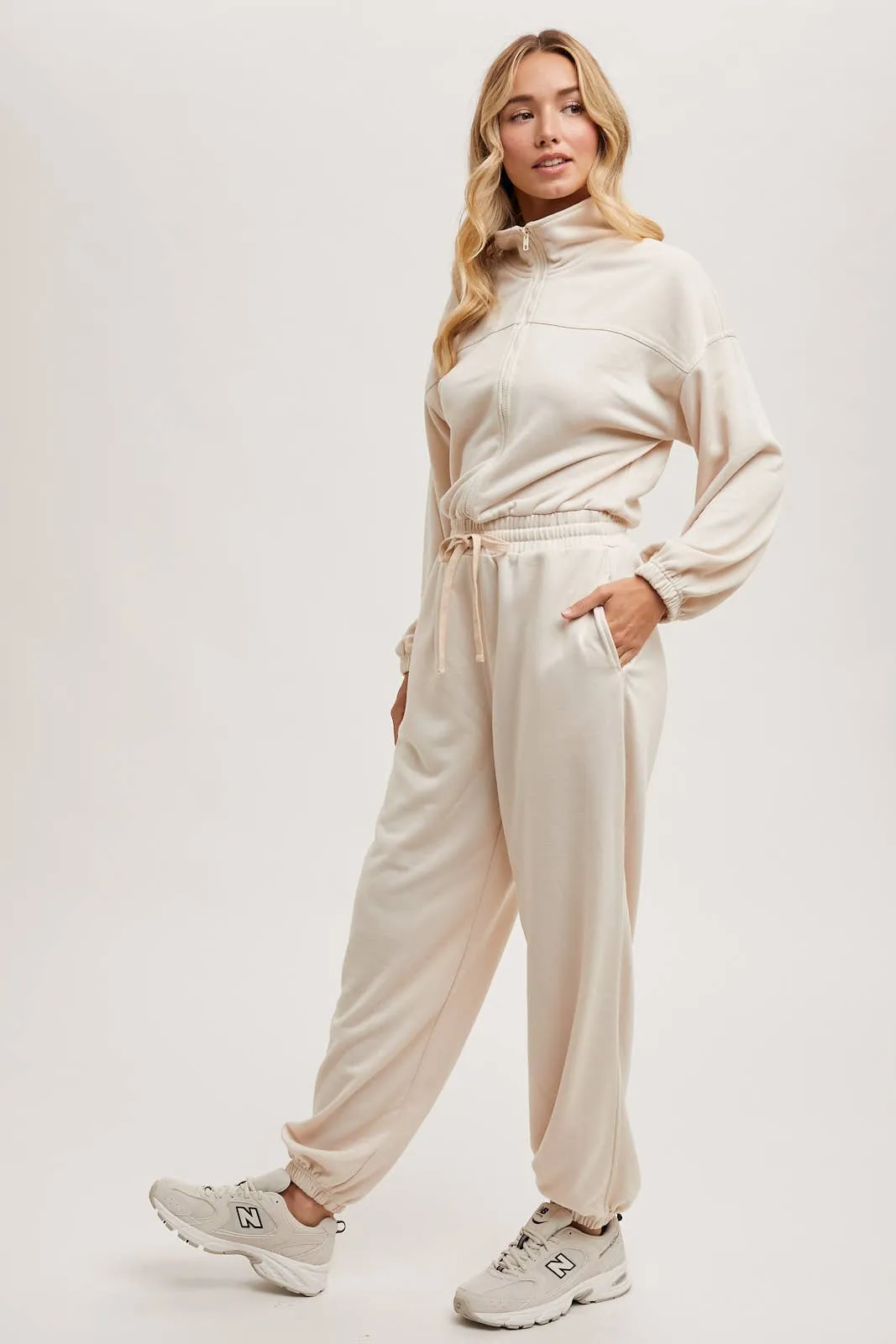 Mallory Jumpsuit