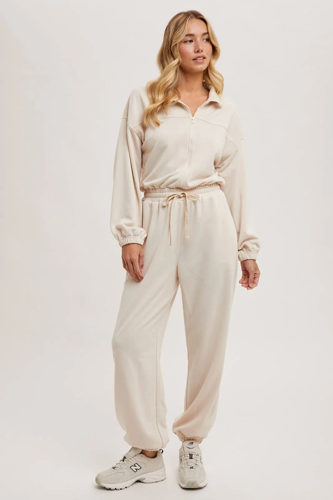 Mallory Jumpsuit