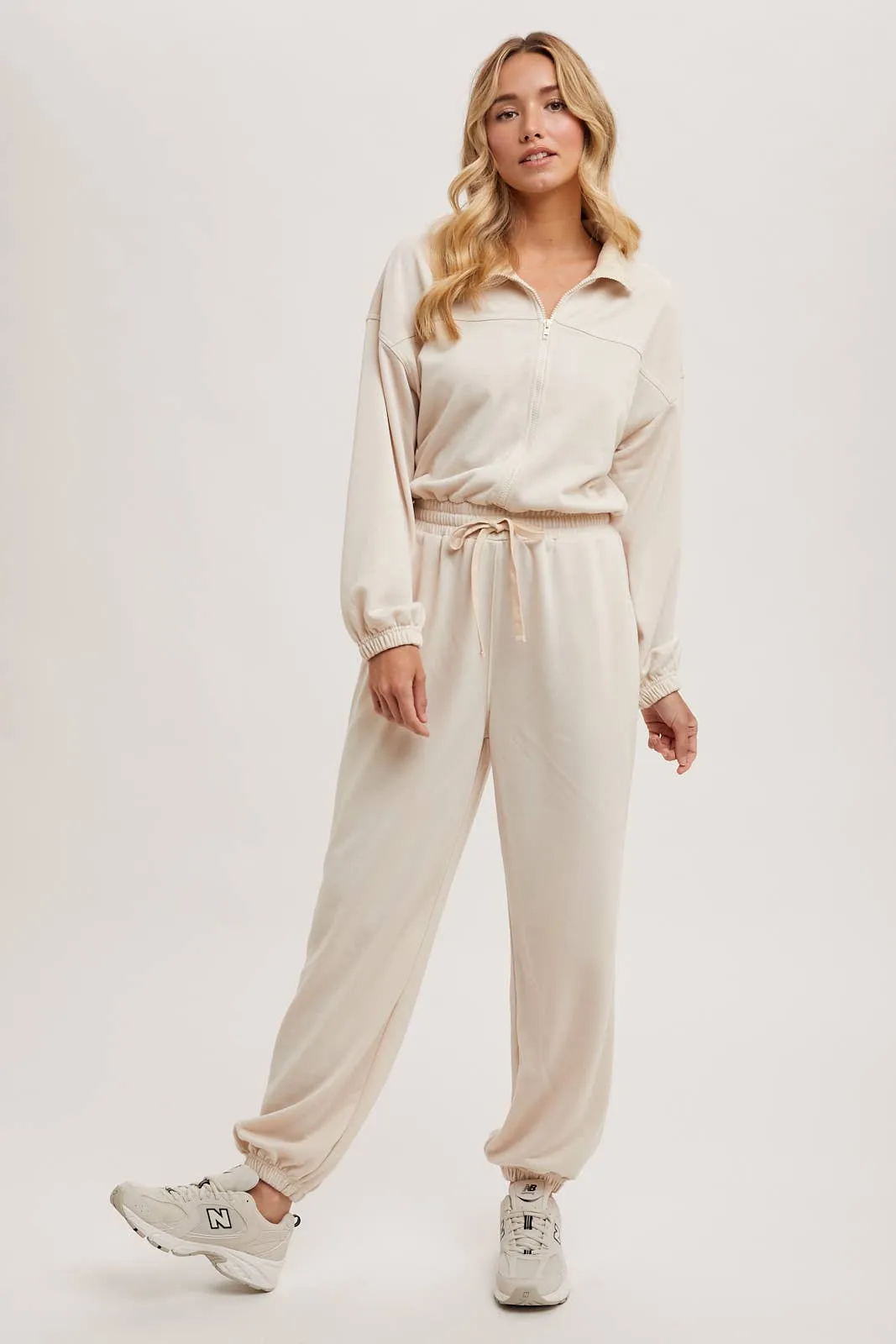 Mallory Jumpsuit
