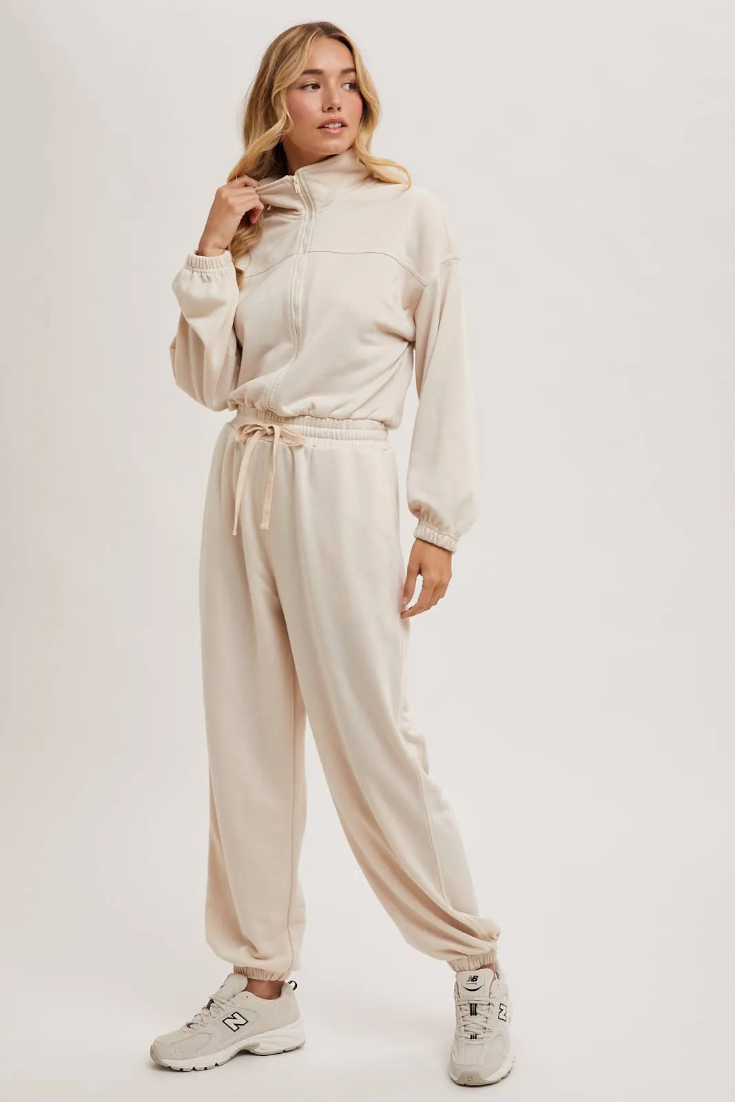Mallory Jumpsuit