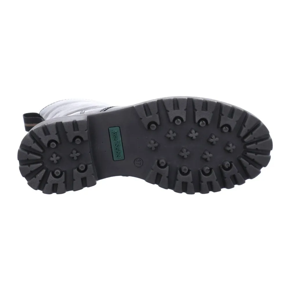 Marta 02 (Black Patent)