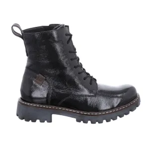 Marta 02 (Black Patent)