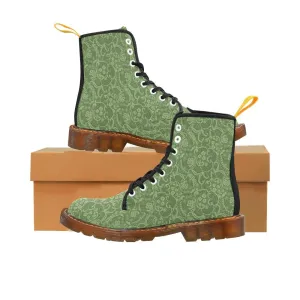 Melody CW4 Brown Boots