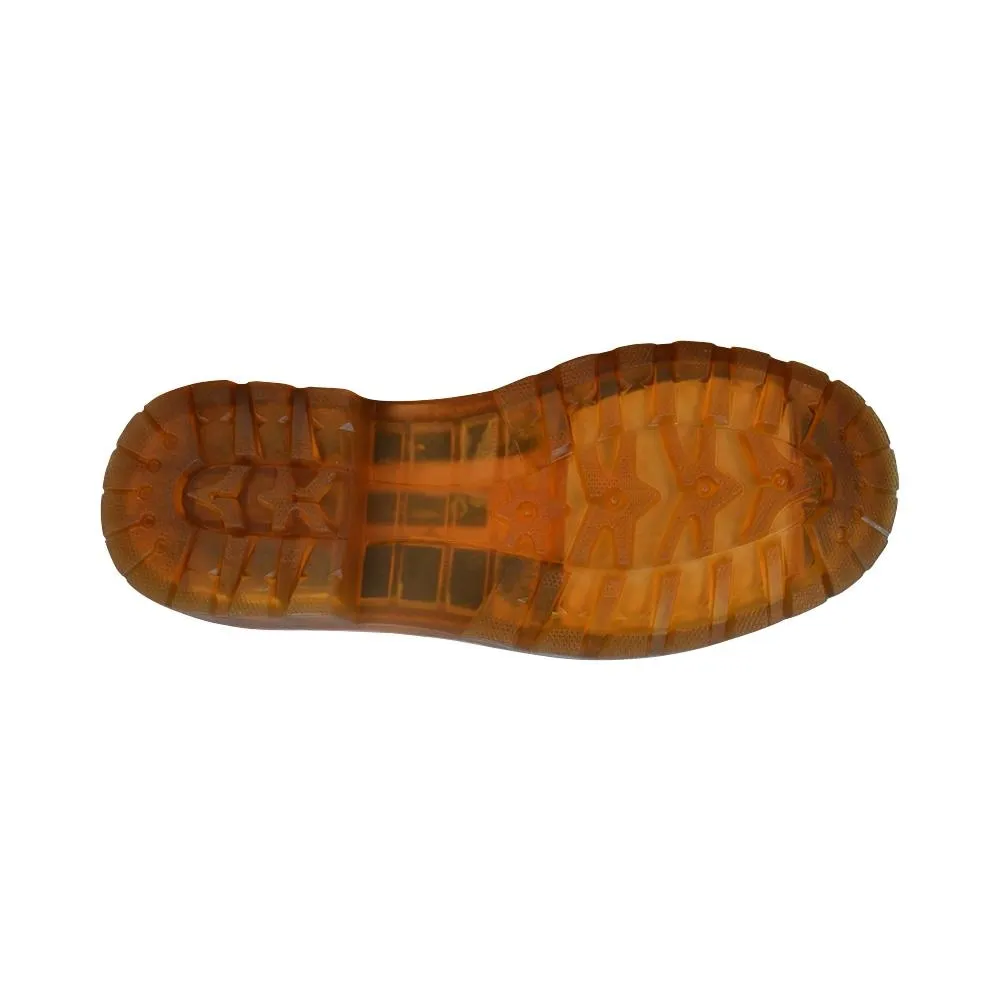 Melody CW7 Brown Boots