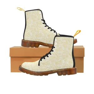 Melody CW7 Brown Boots