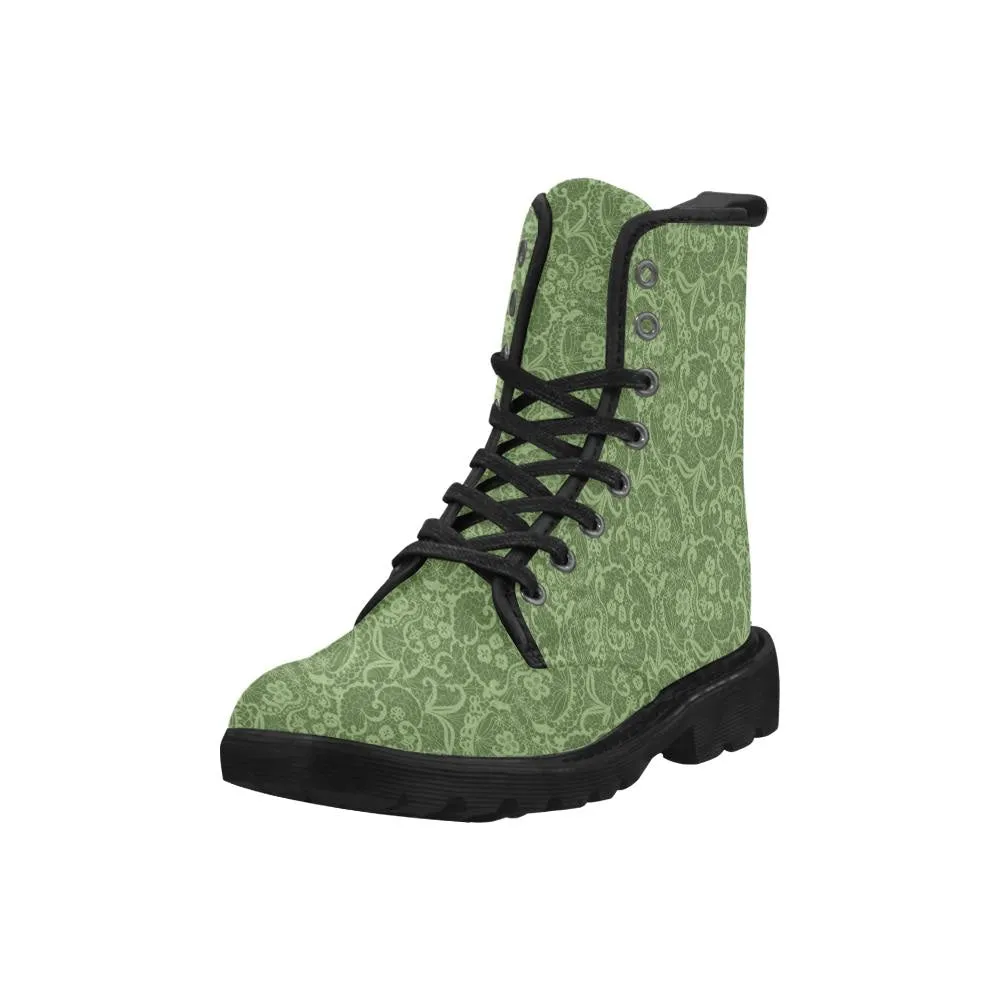 Melody Women's Boots CW4