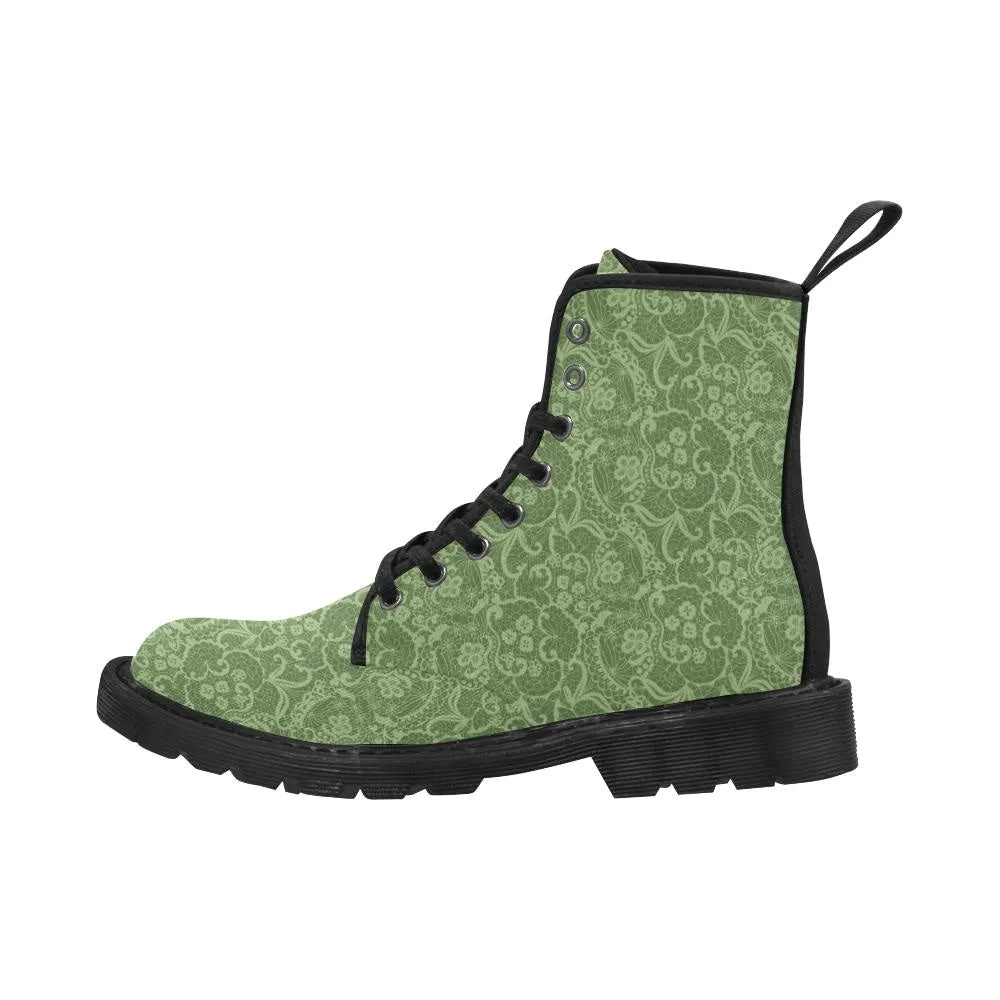 Melody Women's Boots CW4