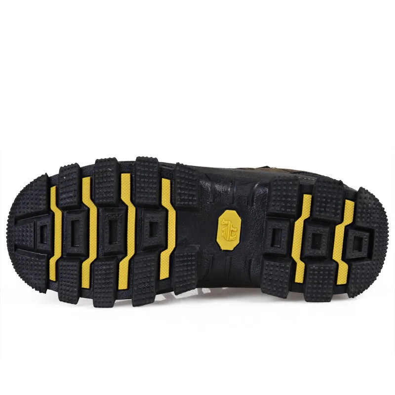 Men's & Women's Non-Slip Hiking Shoes