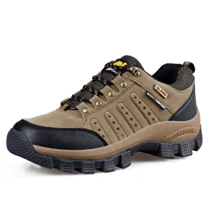 Men's & Women's Non-Slip Hiking Shoes