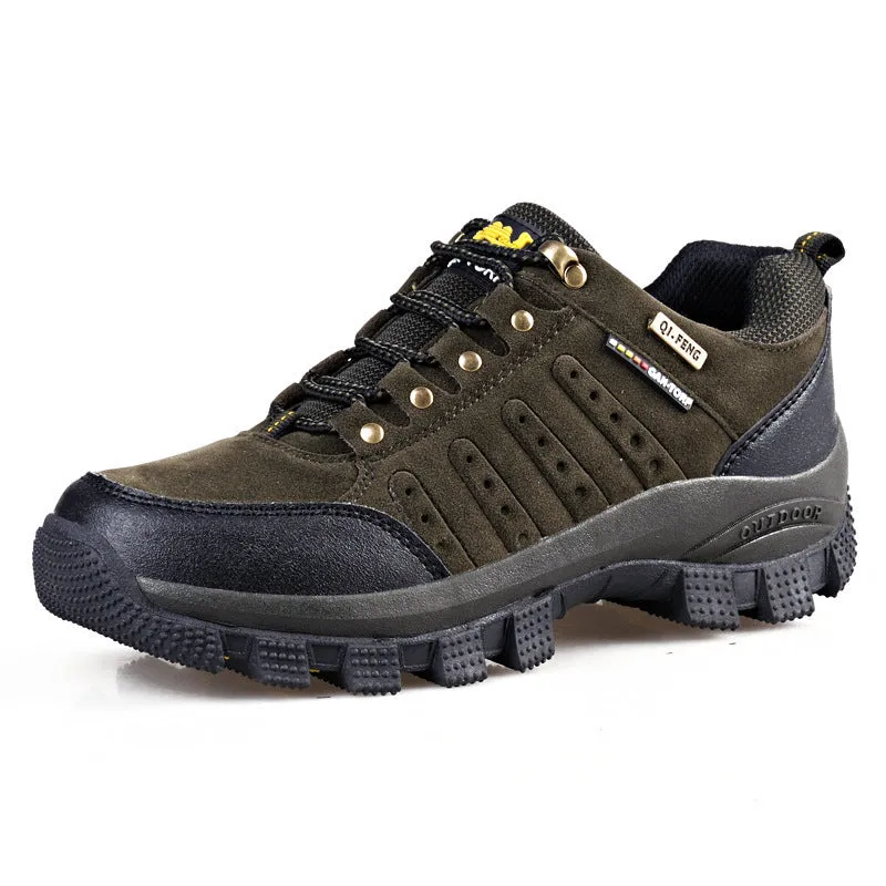 Men's & Women's Non-Slip Hiking Shoes