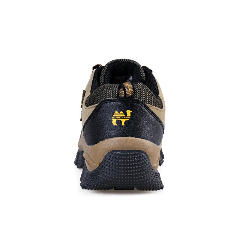 Men's & Women's Non-Slip Hiking Shoes