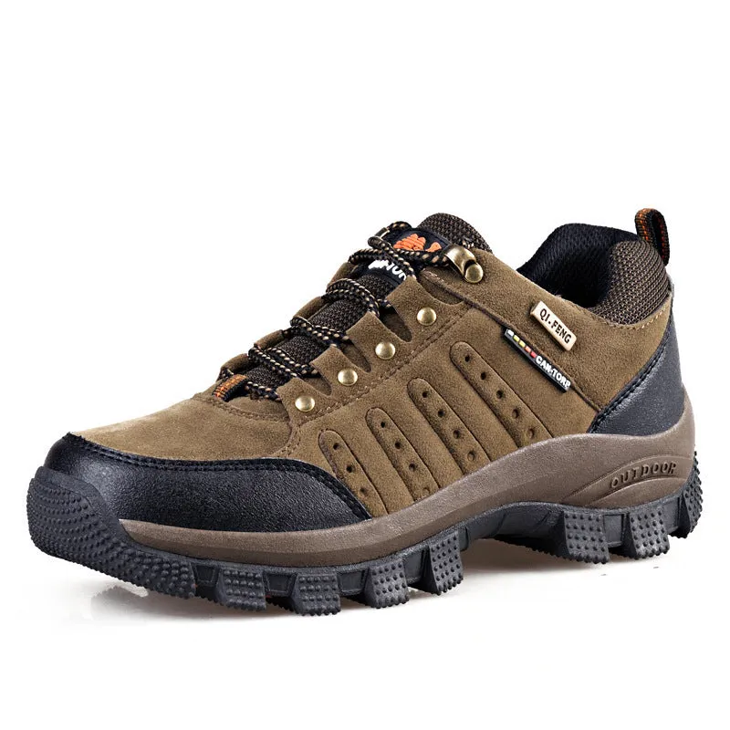 Men's & Women's Non-Slip Hiking Shoes