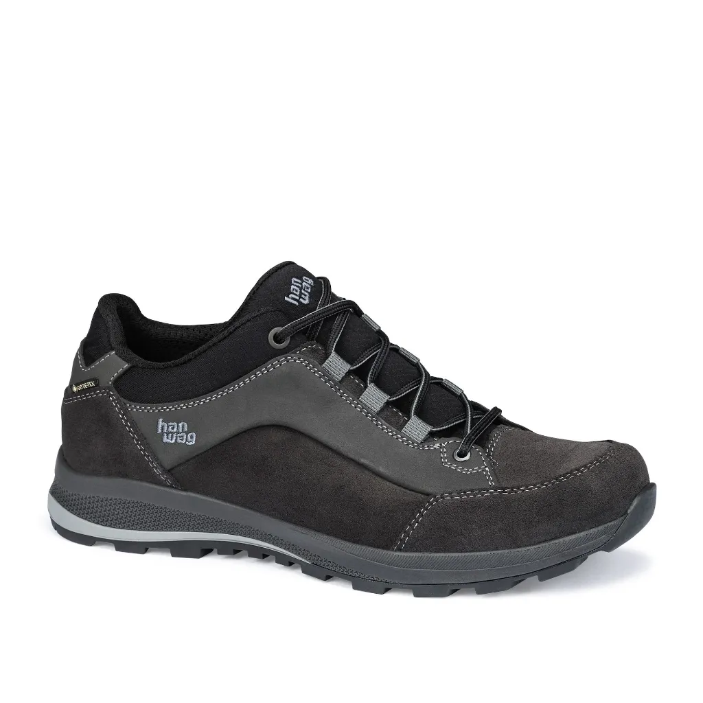 Men's Banks Low GTX