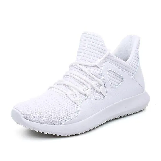 Men's Breathable Running Shoes