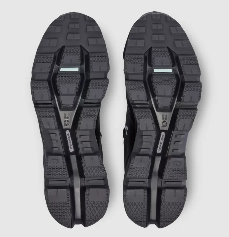 Men's Cloudwander Waterproof Hiking Shoe