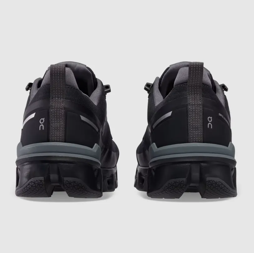 Men's Cloudwander Waterproof Hiking Shoe