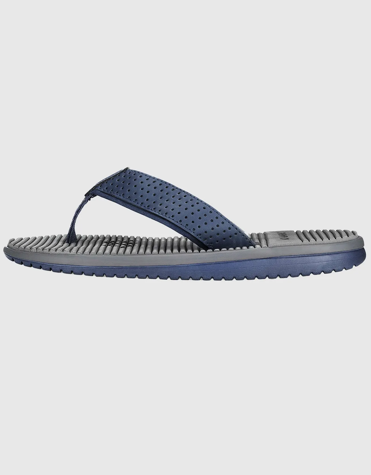 Men's Comforatable Memory Foam Flip Flops