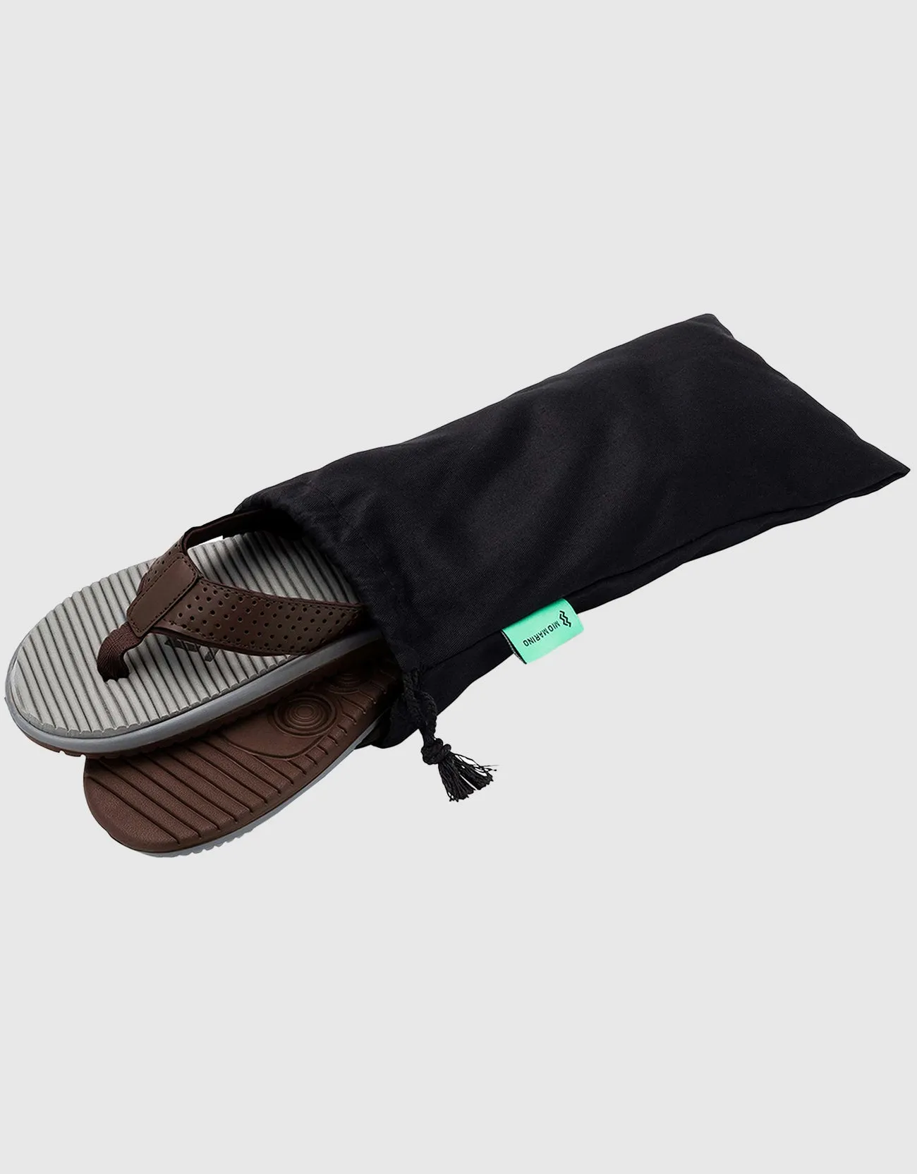 Men's Comforatable Memory Foam Flip Flops