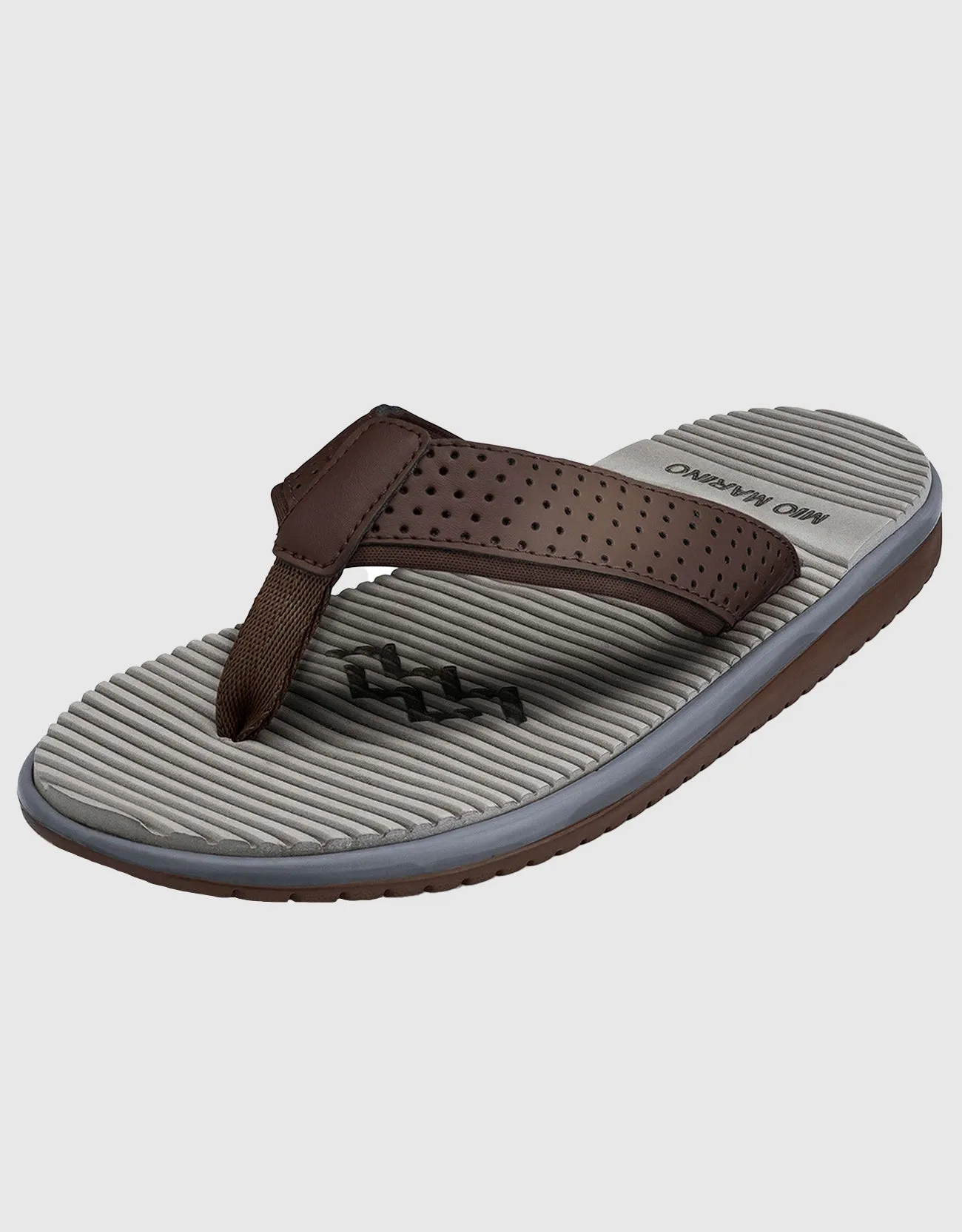 Men's Comforatable Memory Foam Flip Flops
