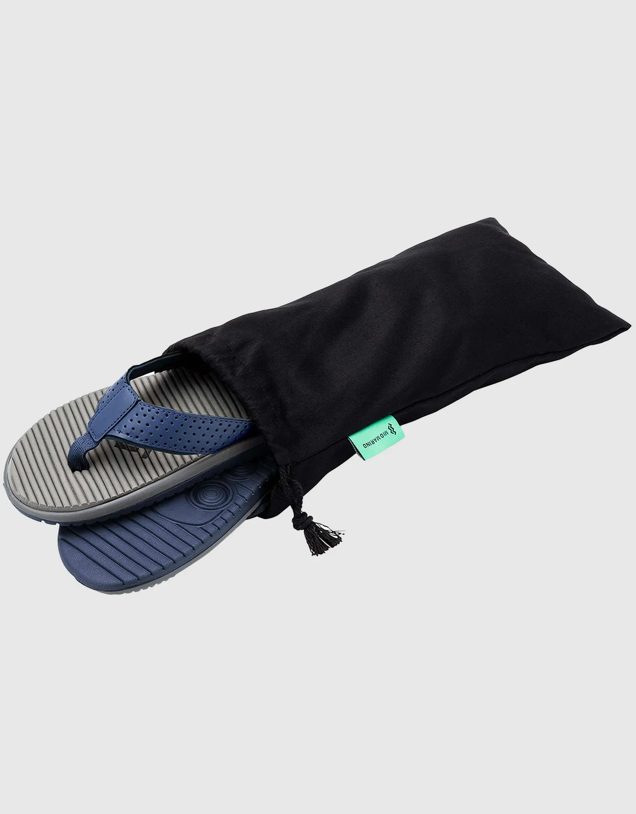Men's Comforatable Memory Foam Flip Flops