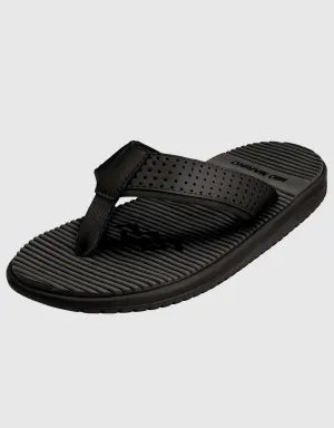 Men's Comforatable Memory Foam Flip Flops