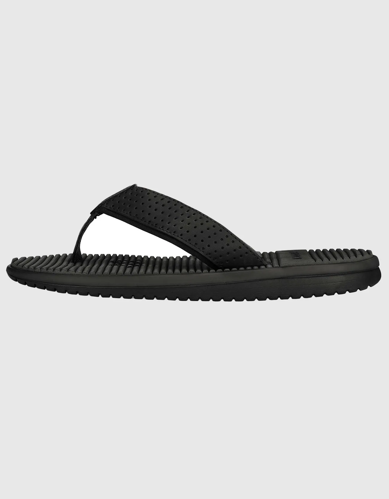Men's Comforatable Memory Foam Flip Flops