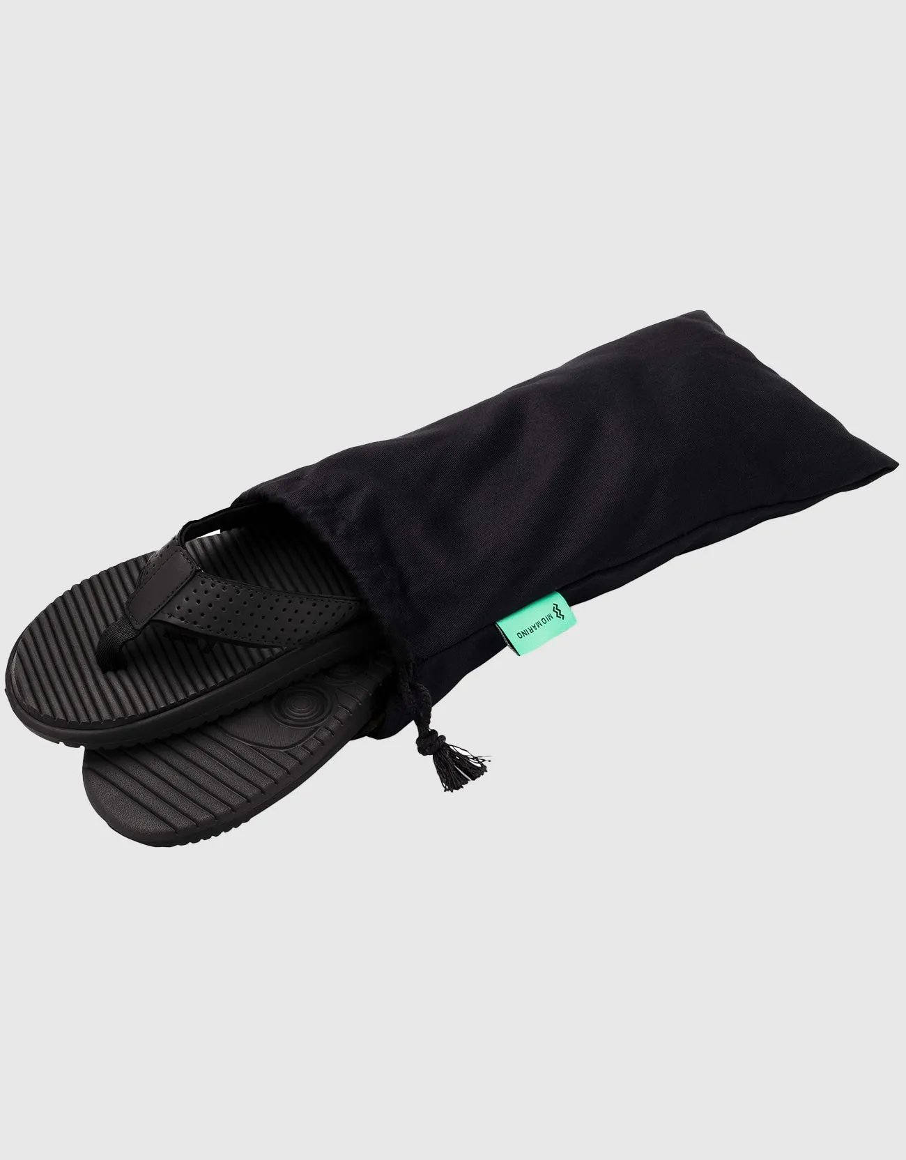 Men's Comforatable Memory Foam Flip Flops