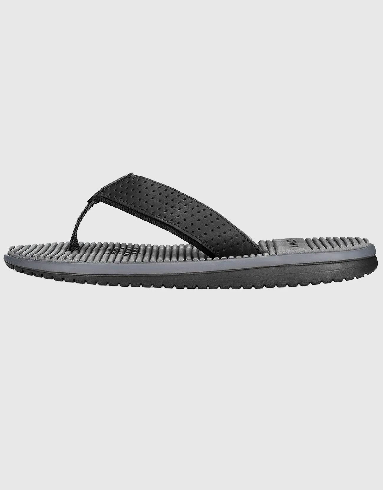 Men's Comforatable Memory Foam Flip Flops