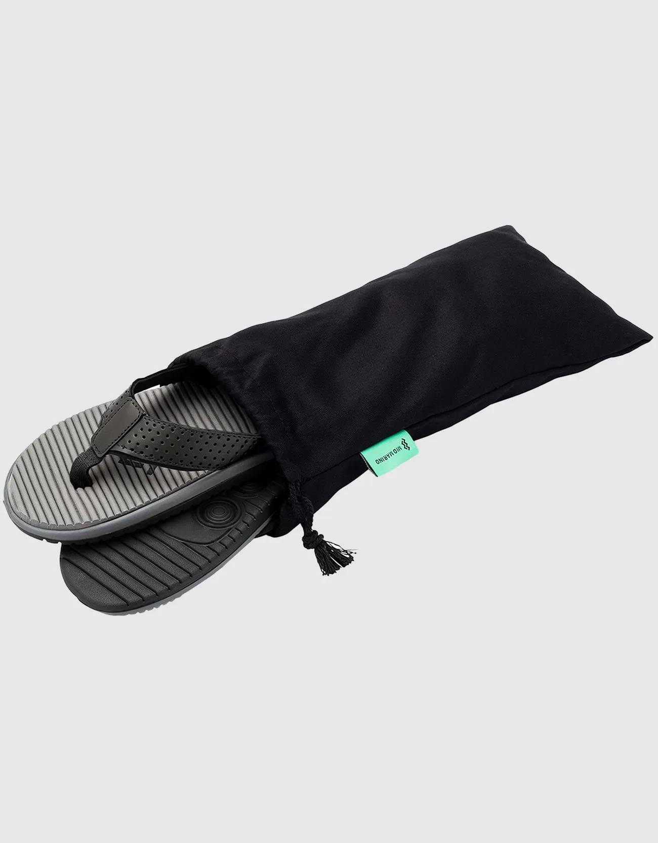 Men's Comforatable Memory Foam Flip Flops