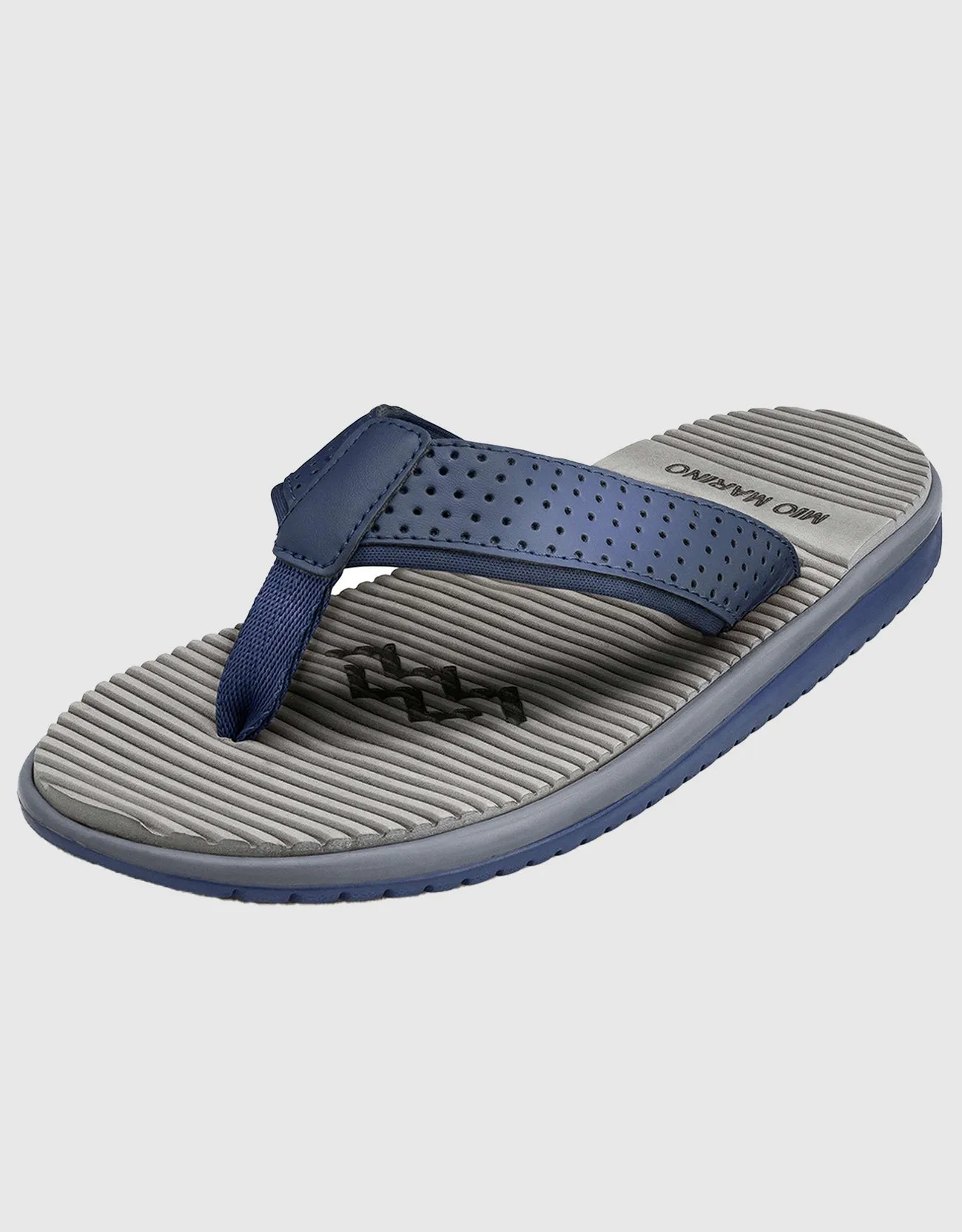 Men's Comforatable Memory Foam Flip Flops
