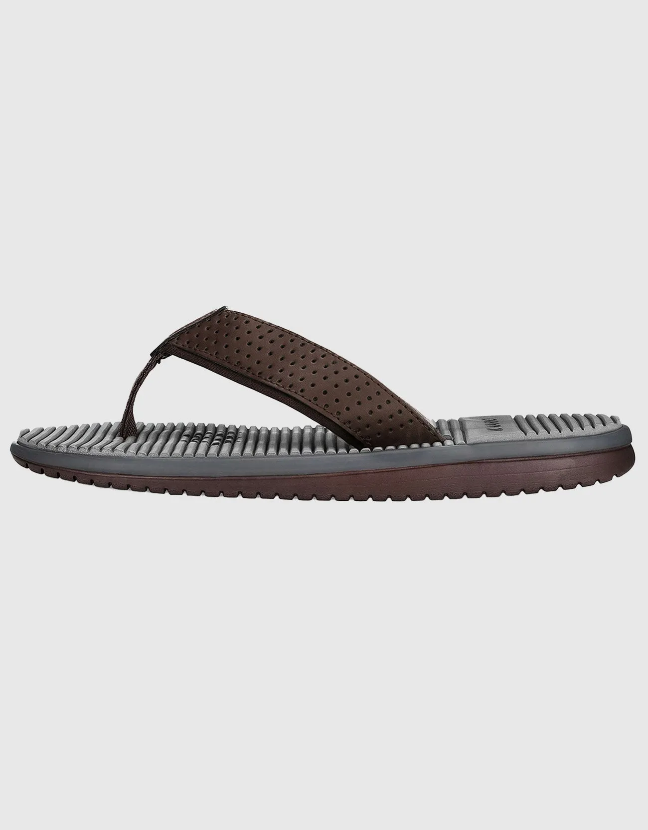 Men's Comforatable Memory Foam Flip Flops