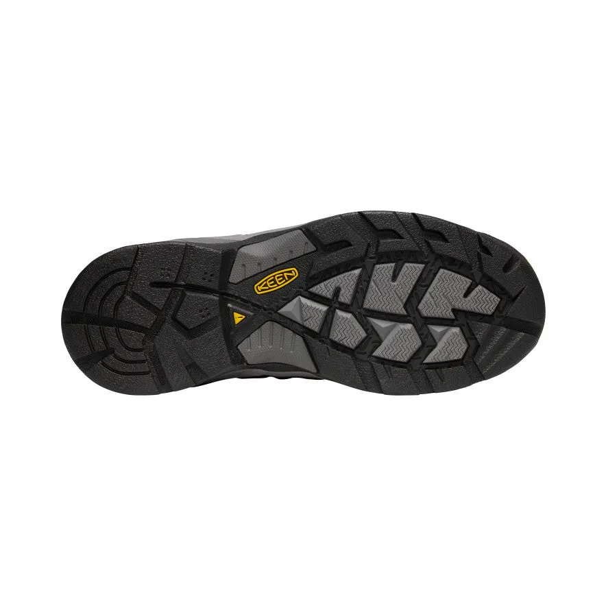 Men's Detroit XT Internal Met (Steel Toe)