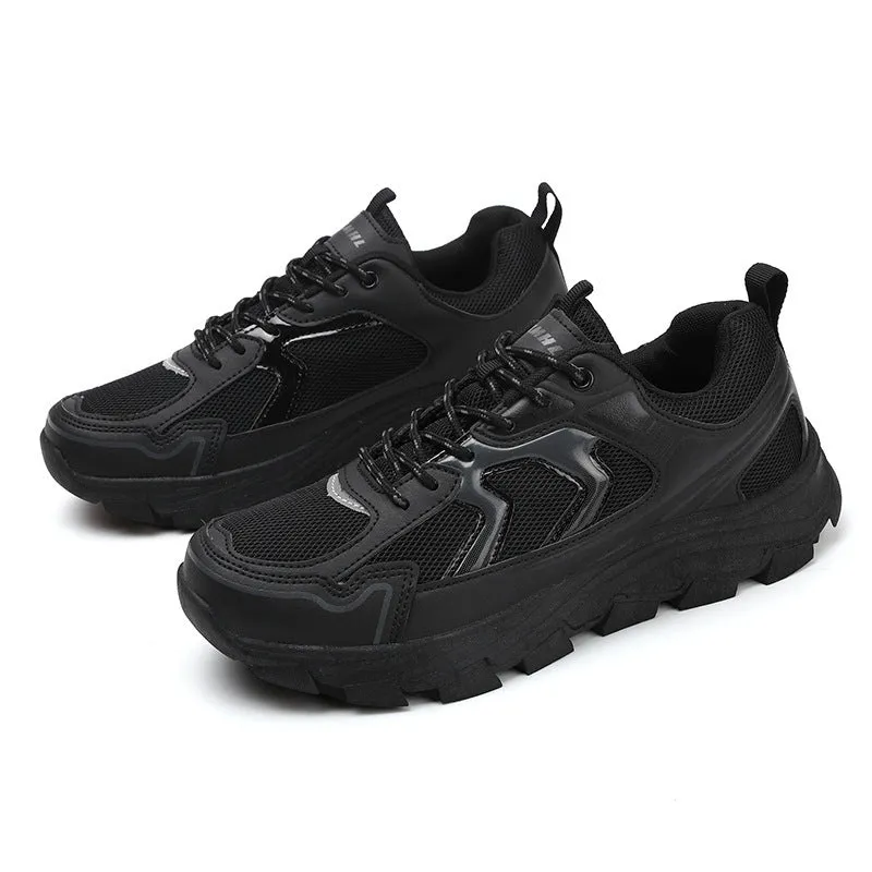 MEN'S FASHION TRENDY OUTDOOR HIKING SHOES