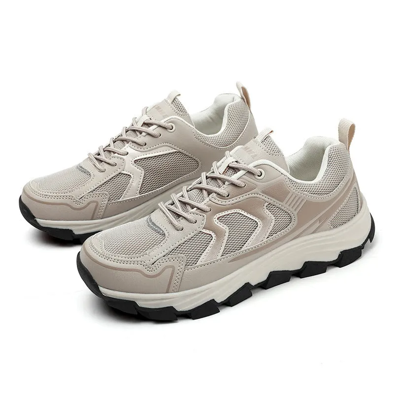 MEN'S FASHION TRENDY OUTDOOR HIKING SHOES