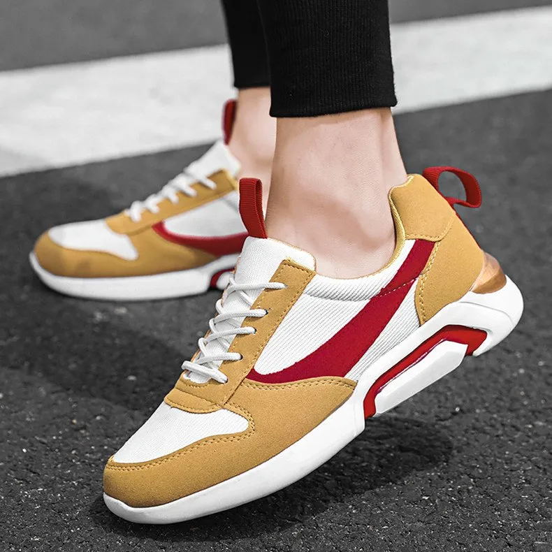 Men's Light Weight Trainers