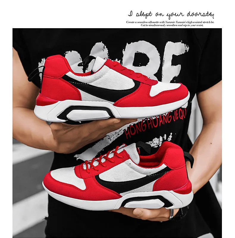 Men's Light Weight Trainers