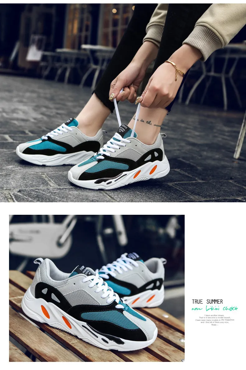 Men's Light Weight Trainers