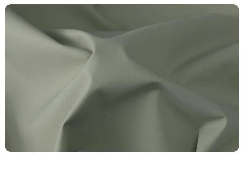Men's Lightweight Outdoor Waterproof Shell Jacket