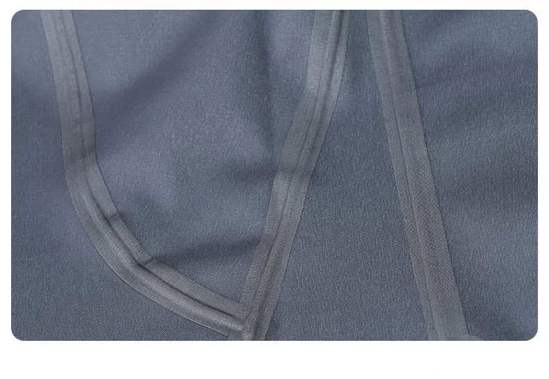 Men's Lightweight Outdoor Waterproof Shell Jacket