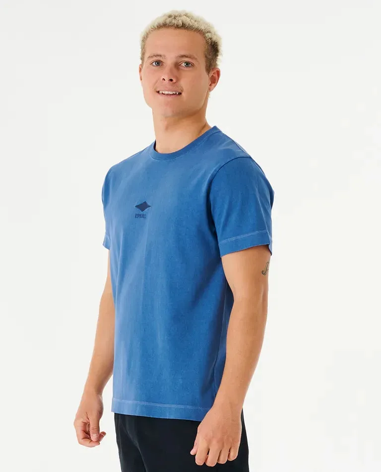 Men's Quality Surf Products Logo T-Shirt