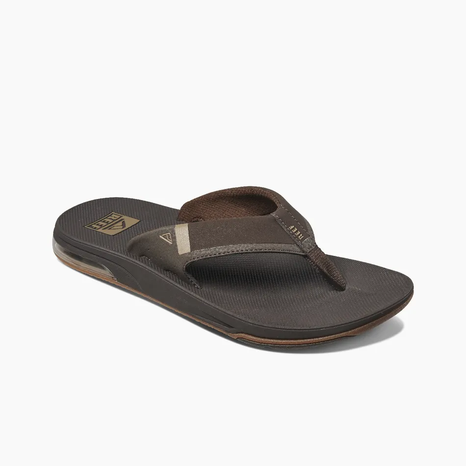 Men'S Reef Fanning Low Sandal